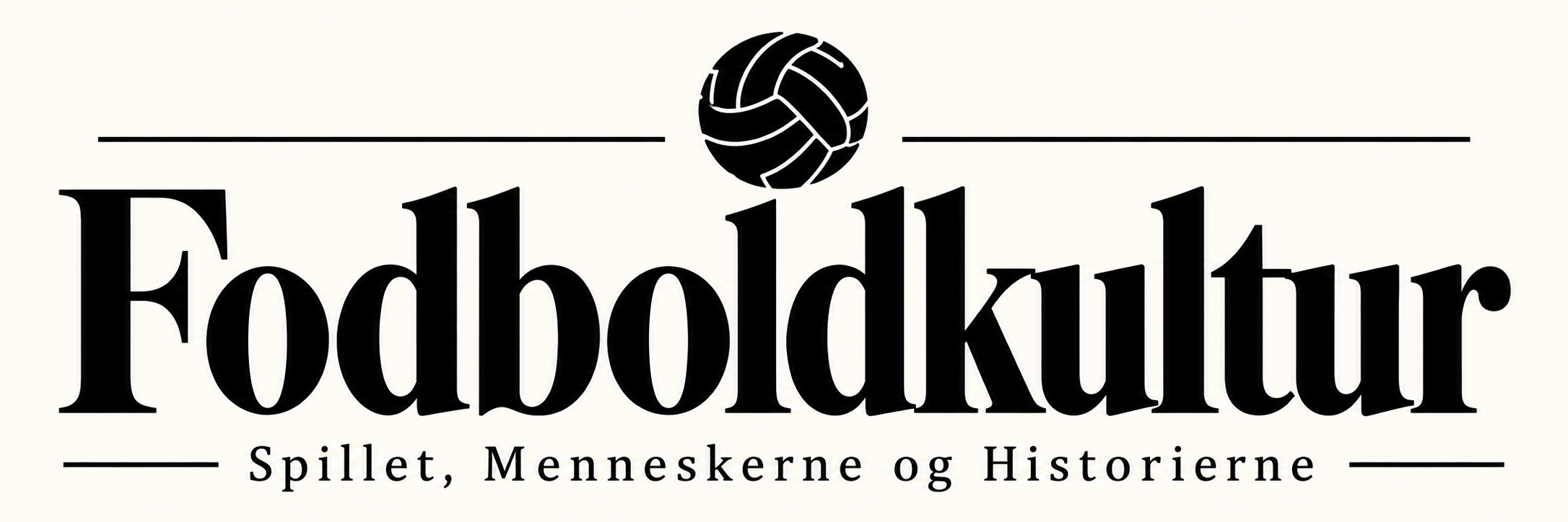 Fodboldkultur