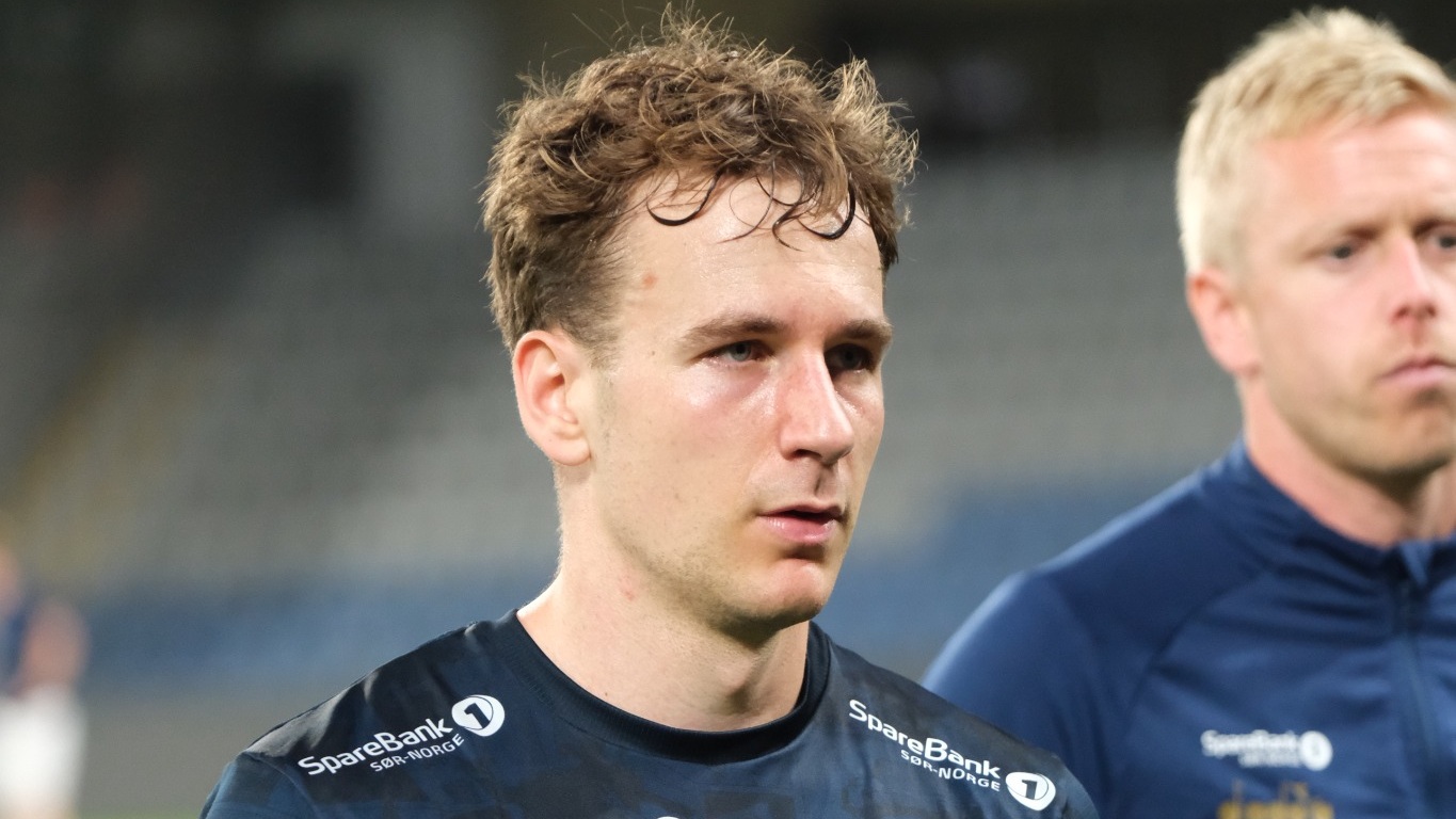 To angribere med dansk fortid deler topscorertronen i Norge