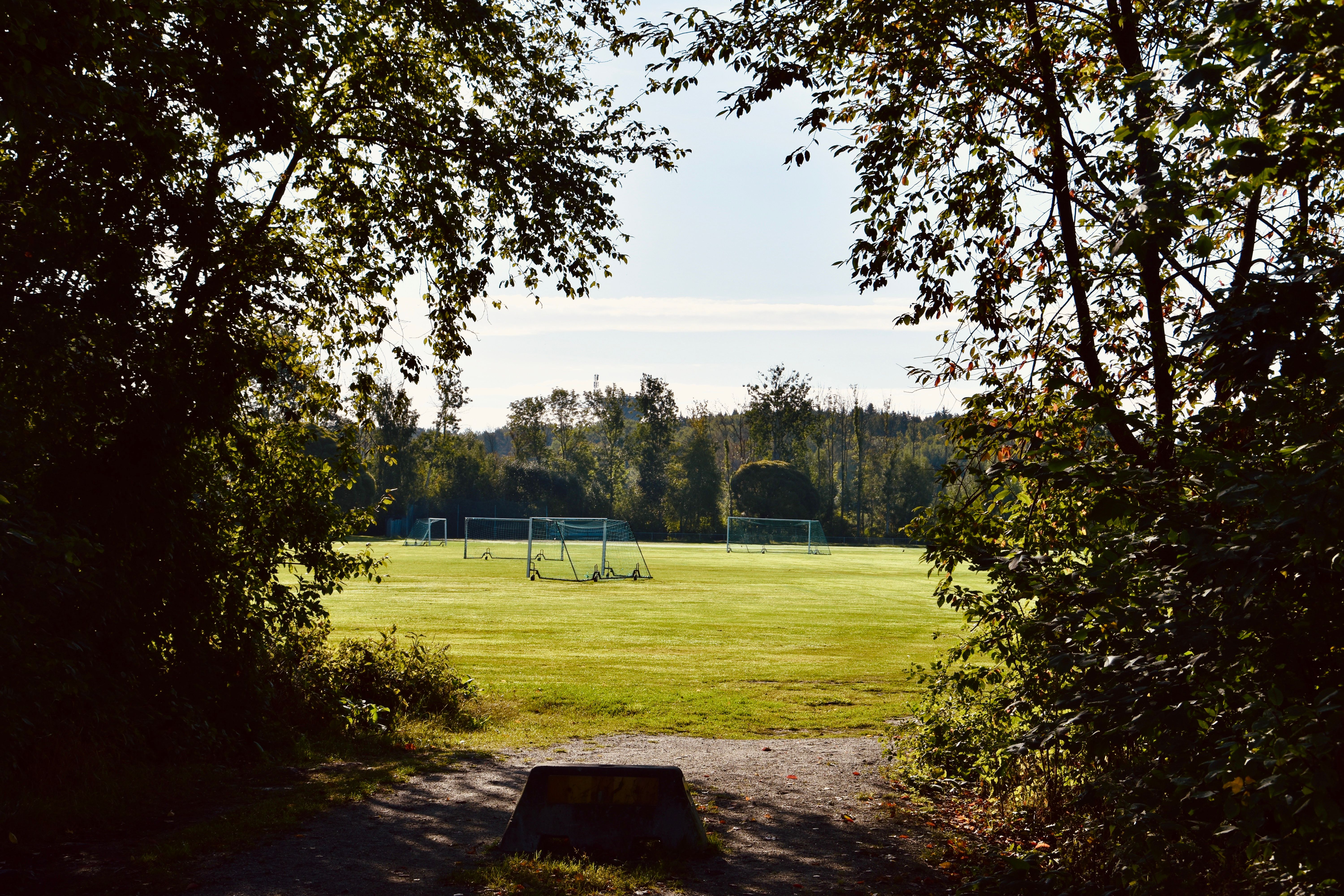 Fra mareridt til jubelfest på seks dage – Oprykningen kom sikkert i hus