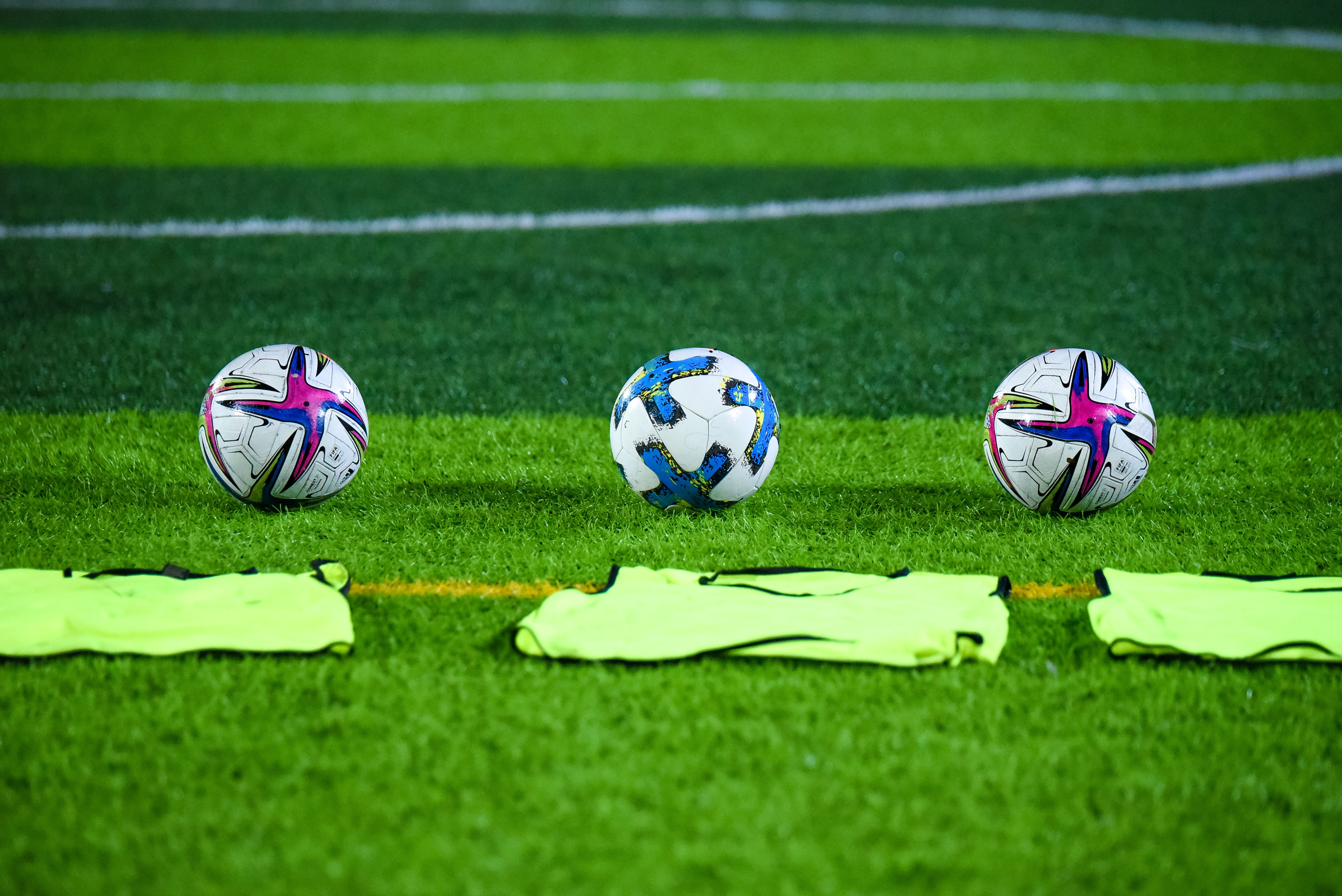 220 millioner kroner skal forandre dansk breddefodbold – ni nye centre på vej